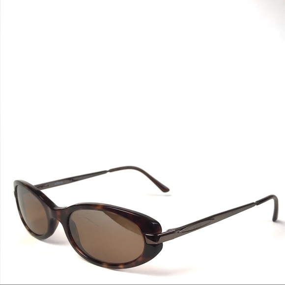 Rēvo Polarized Brown Tortoise 2508 Sunglasses - Picture 1 of 8